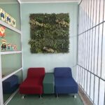 II pietro korytarz 2