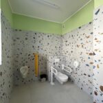 toaleta skrzydło młodsze 2