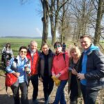 XXX Ogólnoszkolny Rajd Pieszy