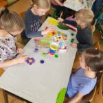 Pierwsze oznaki wiosny według 1a