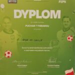 XXV Edycja Pucharu Tymbarku