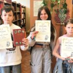 Szkolny konkurs historyczny dla klas 5