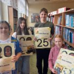 Szkolny Konkurs Ortograficzny 2025