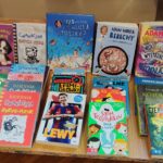 Nowości w bibliotece