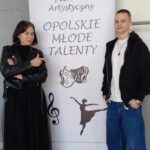 Festiwal Artystyczny - Opolskie Młode Talenty