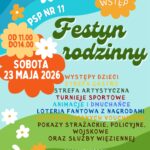 FESTYN RODZINNY 2026