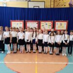 Polskie tańce narodowe - apel w ramach realizacji Hasła roku "Polska, naszą dumą"