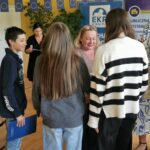 Specjaliści od Unii Europejskiej