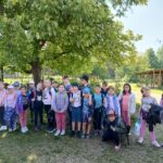 Wycieczka do Gospodarstwa Agroturystycznego „Eko Styl” w Biadaczu