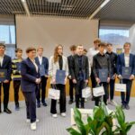 Zwycięstwo naszych uczniów w XXIII Wojewódzkim Konkursie Wiedzy o Samorządzie Terytorialnym!