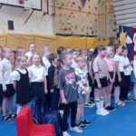 Apel podsumowujący Hasło roku "Polska naszą dumą"