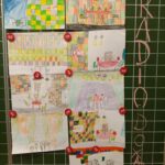 Klasa 1c w Radiu Doxa