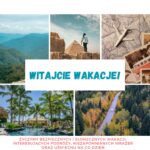 WAKACJE