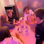 Strefa Odkrywania Wyobraźni i Aktywności SOWA