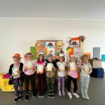 Żegnamy lato w kapeluszu - Finał konkursu