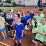 Miejska Inauguracja Sportowego Roku Szkolnego