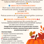 dzien dyni plakat
