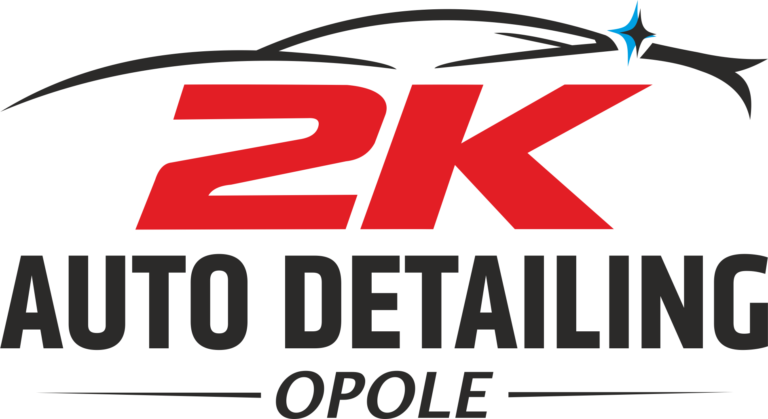 2K AUTO DETAILING Opole