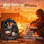 Mój dom w plecaku
