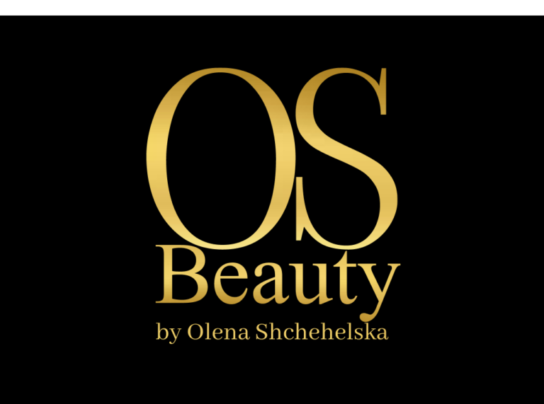 OS BEAUTY by Olena Shchehelska