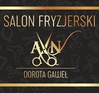 FRYZJER A&N DOROTA GAWEŁ