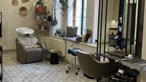 MARGO SALON FRYZUR